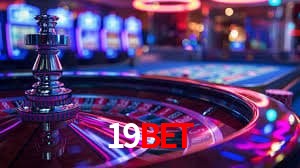 Experiência VIP 19BET