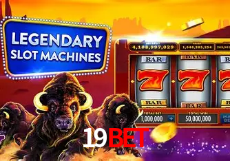 A Revolução dos Aplicativos de Jogos no 19BET