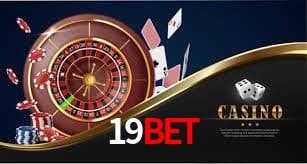 Bônus de Boas-vindas 19BET