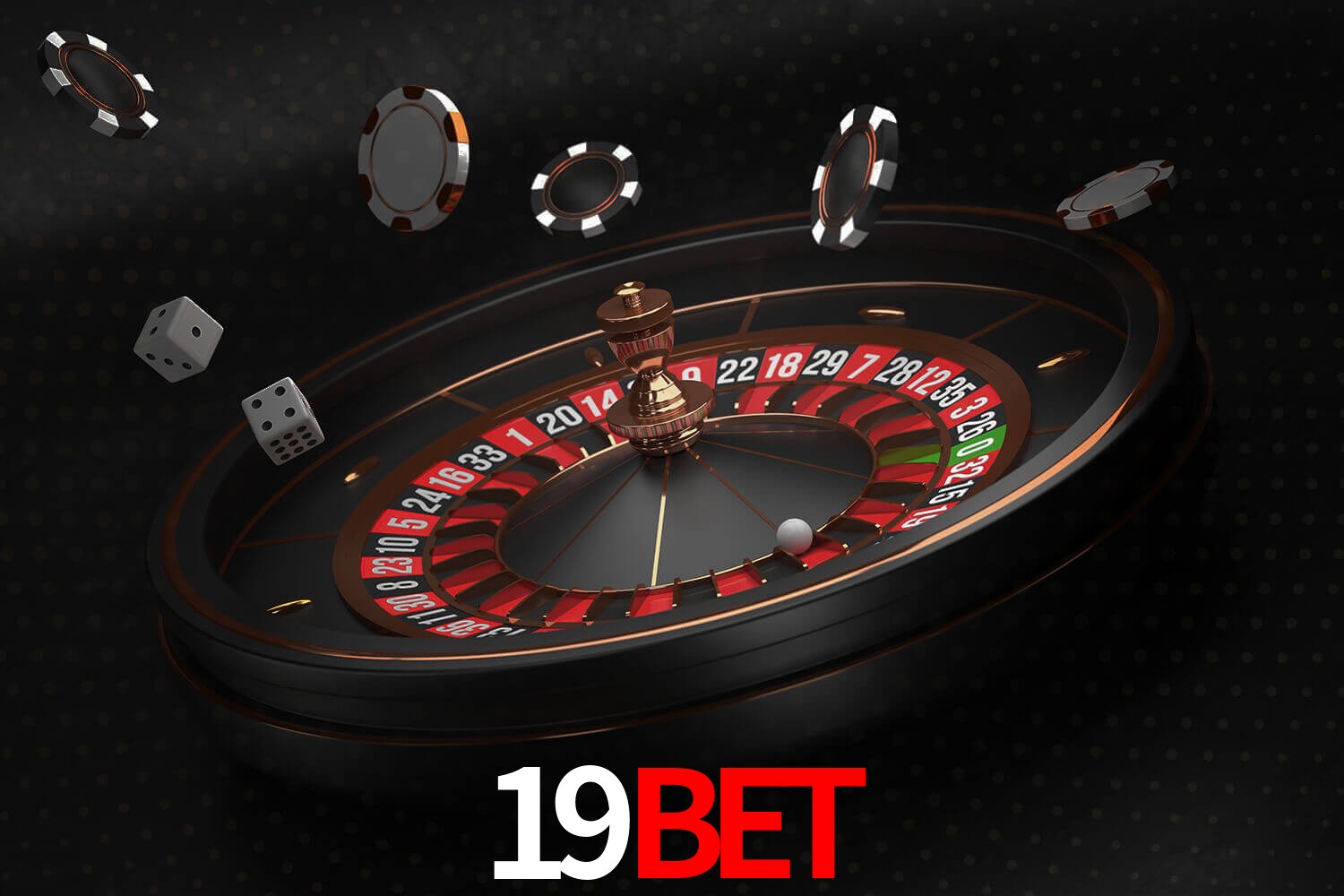 19BET - Sorte Online Brasil Oficial - 19BET vip