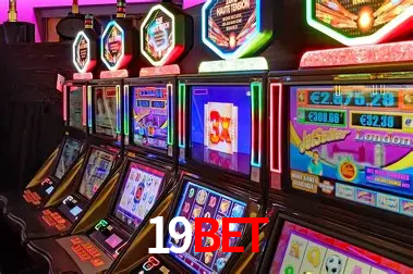 Descubra a Essência do 19BET: Nossa História e Compromissos
