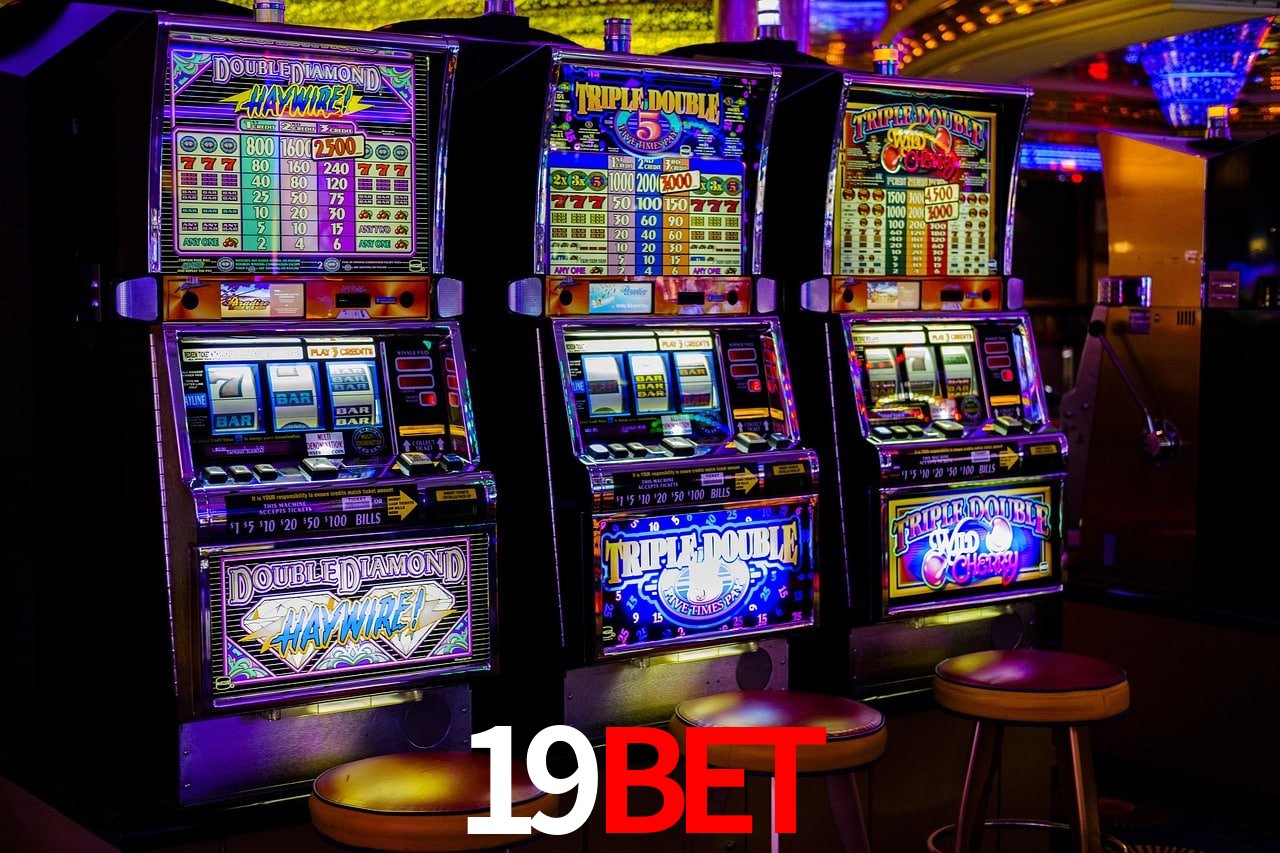 Apostas de Basquete 19BET