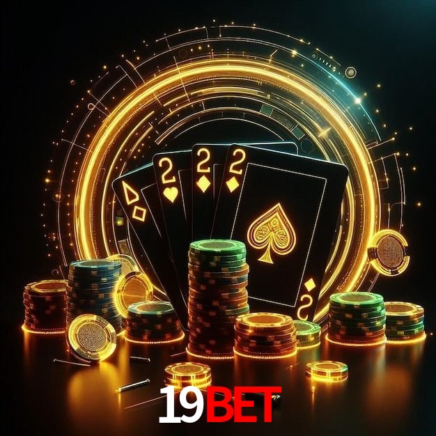 Diretório de Jogos 19BET