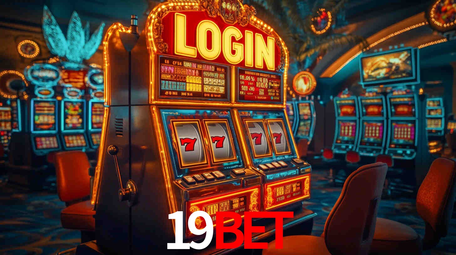 19BET App Interface