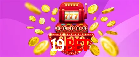 Descubra a Magia dos Jogos de Arcade no 19BET