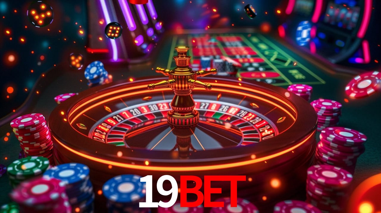 PIX Instantâneo 19BET