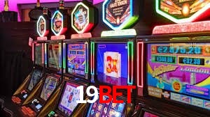 Bônus de Boas-vindas 19BET