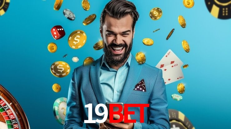 Game Statistics 19BET