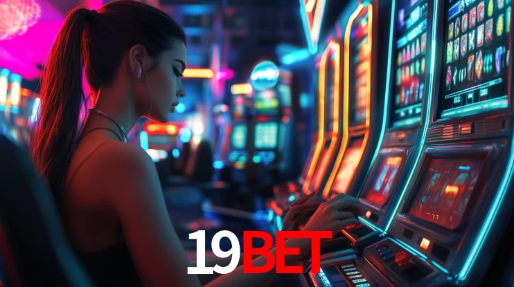 Explore as vantagens do 19BET: serviço profissional e confiabilidade