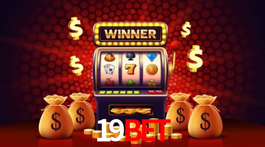 Game Providers 19BET