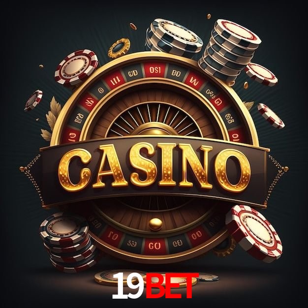 APP oficial da 19BET para mobile