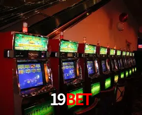 Flash Promotion 19BET