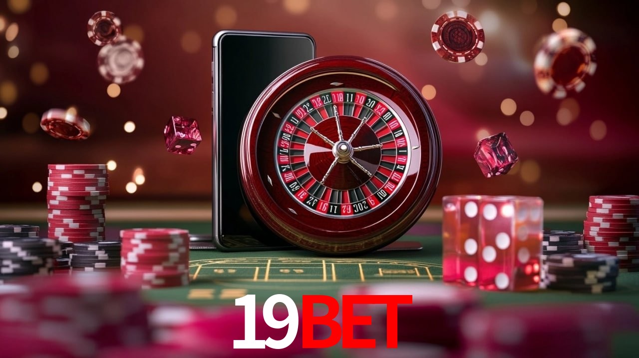 Basketball Betting 19BET