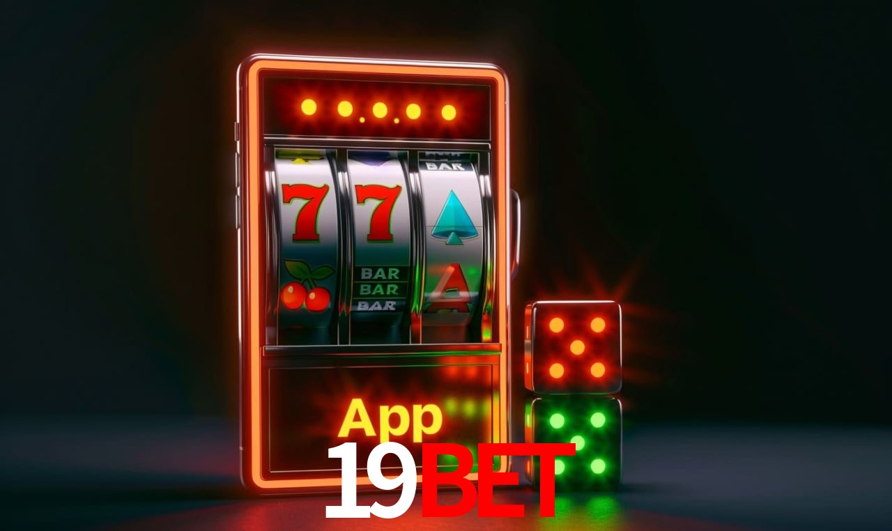 Recursos de Bônus 19BET