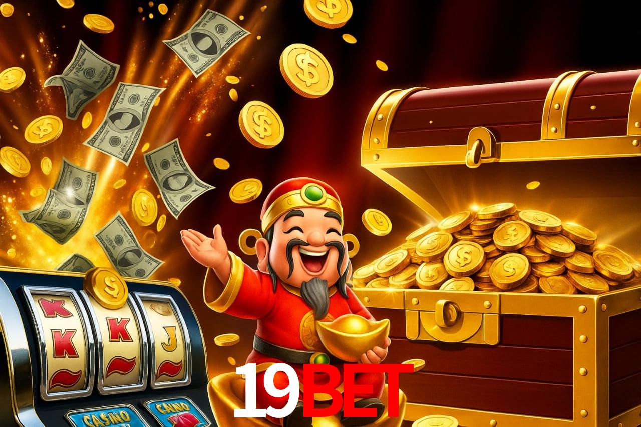 Casino Ao Vivo 19BET