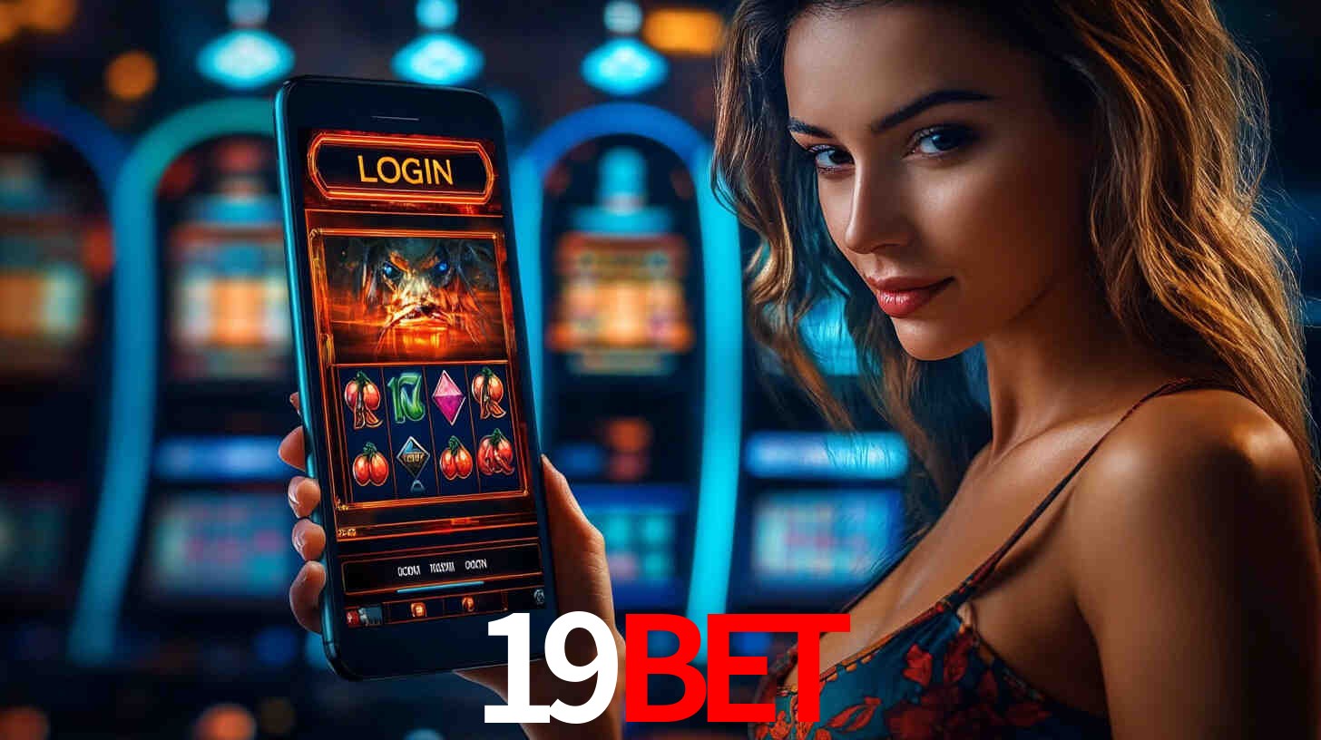 19BET,19BET vip