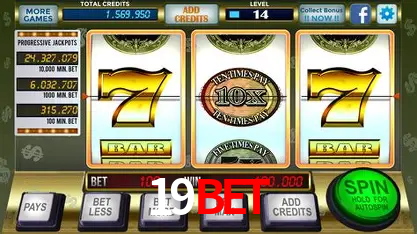 Exclusive Offers 19BET