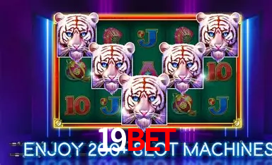 Seasonal Promotions 19BET