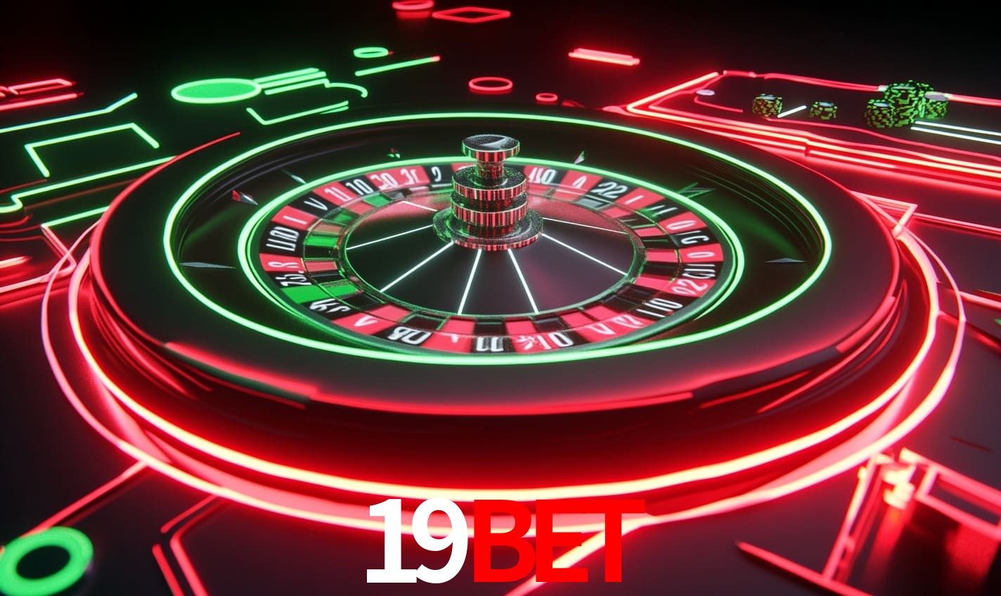 A Emoção da Loteria na 19BET: Uma Chance de Mudança de Vida