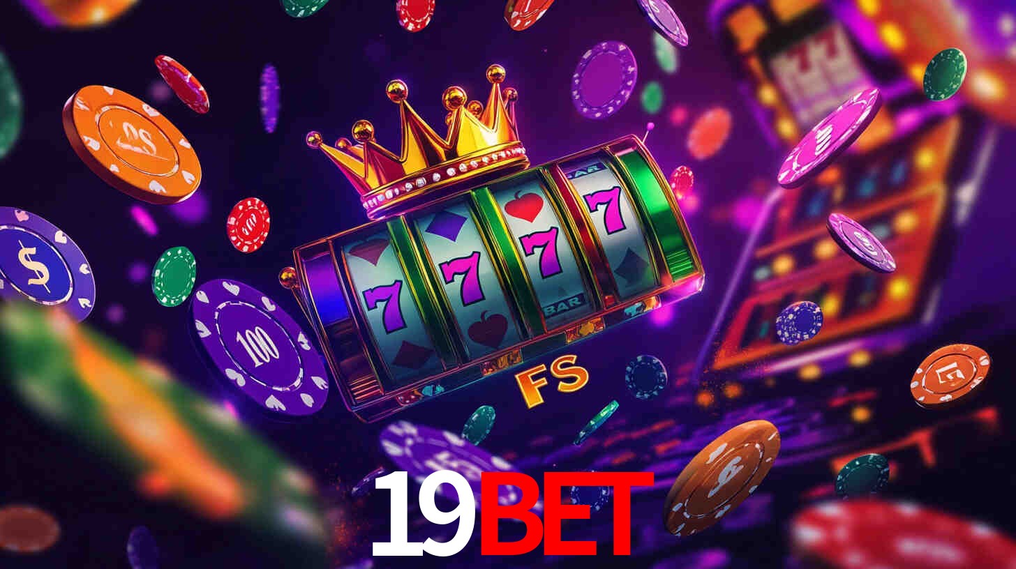 Welcome Bonus 19BET