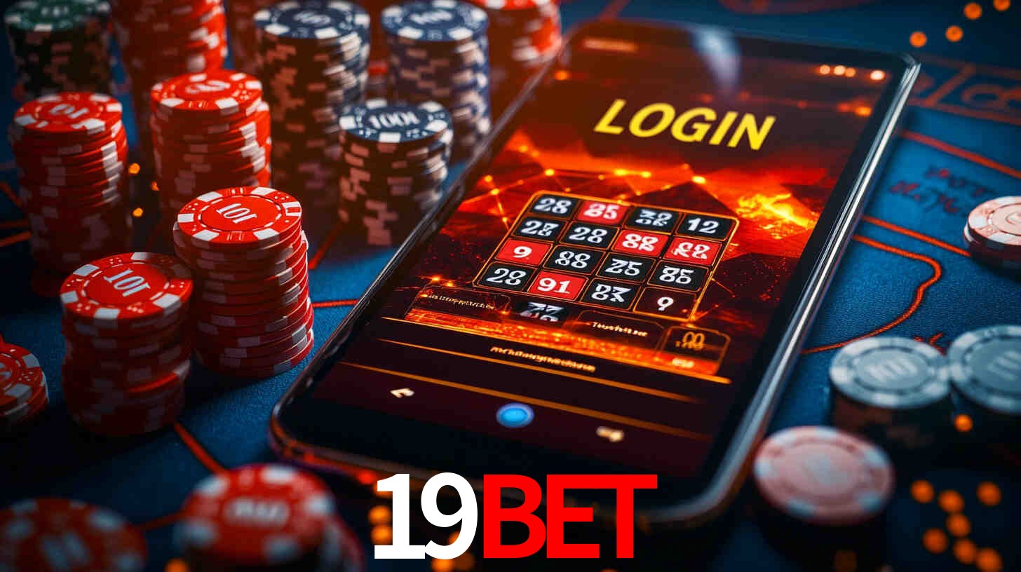 Bônus Generosos e Exclusivos no 19BET para Você!