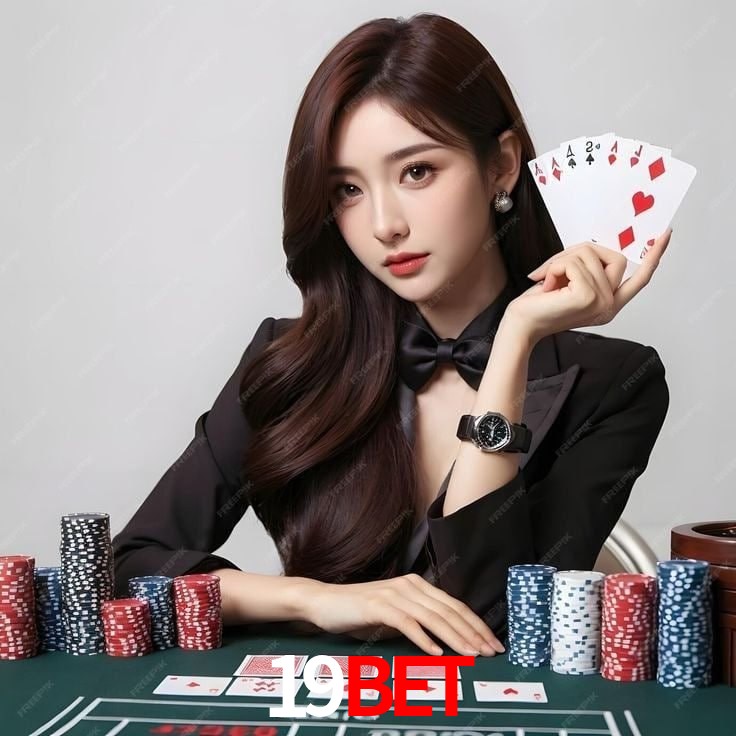 Promoção Relâmpago 19BET
