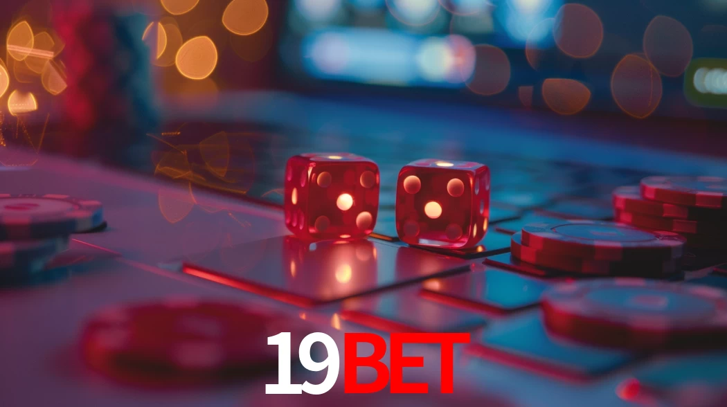 Slot Games 19BET