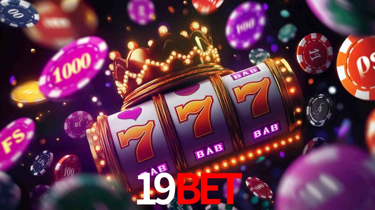 Bonus Features 19BET