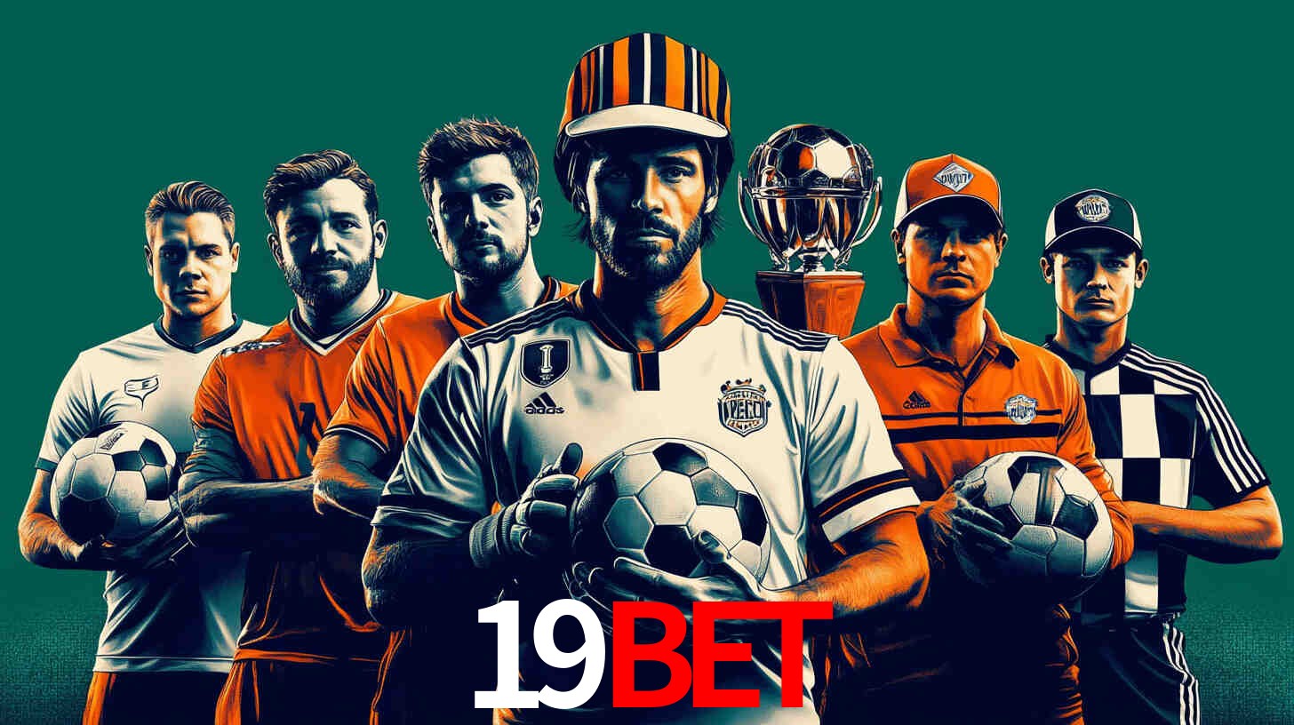 Descubra a Essência do 19BET: Nossa História e Compromissos