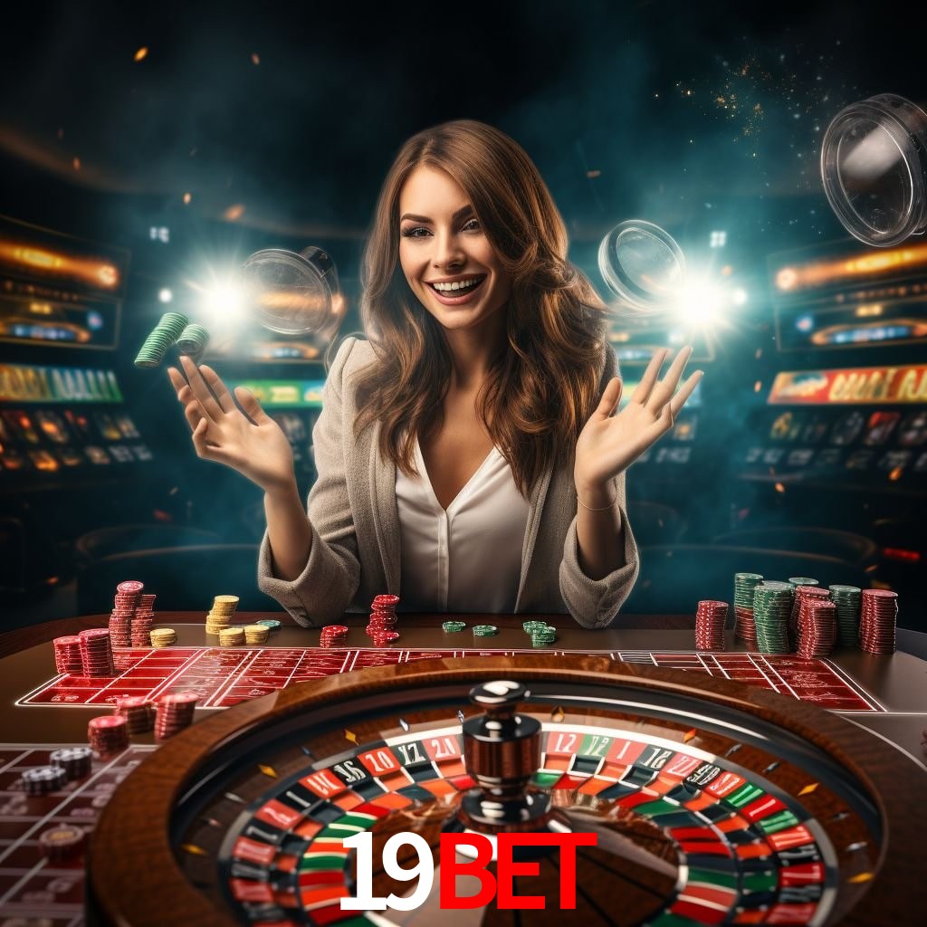 19BET