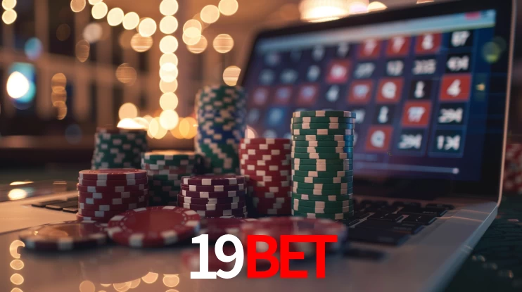 Live Casino 19BET