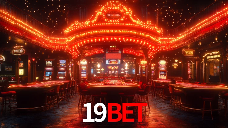 19BET app