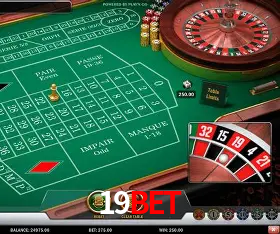 Weekend Specials 19BET