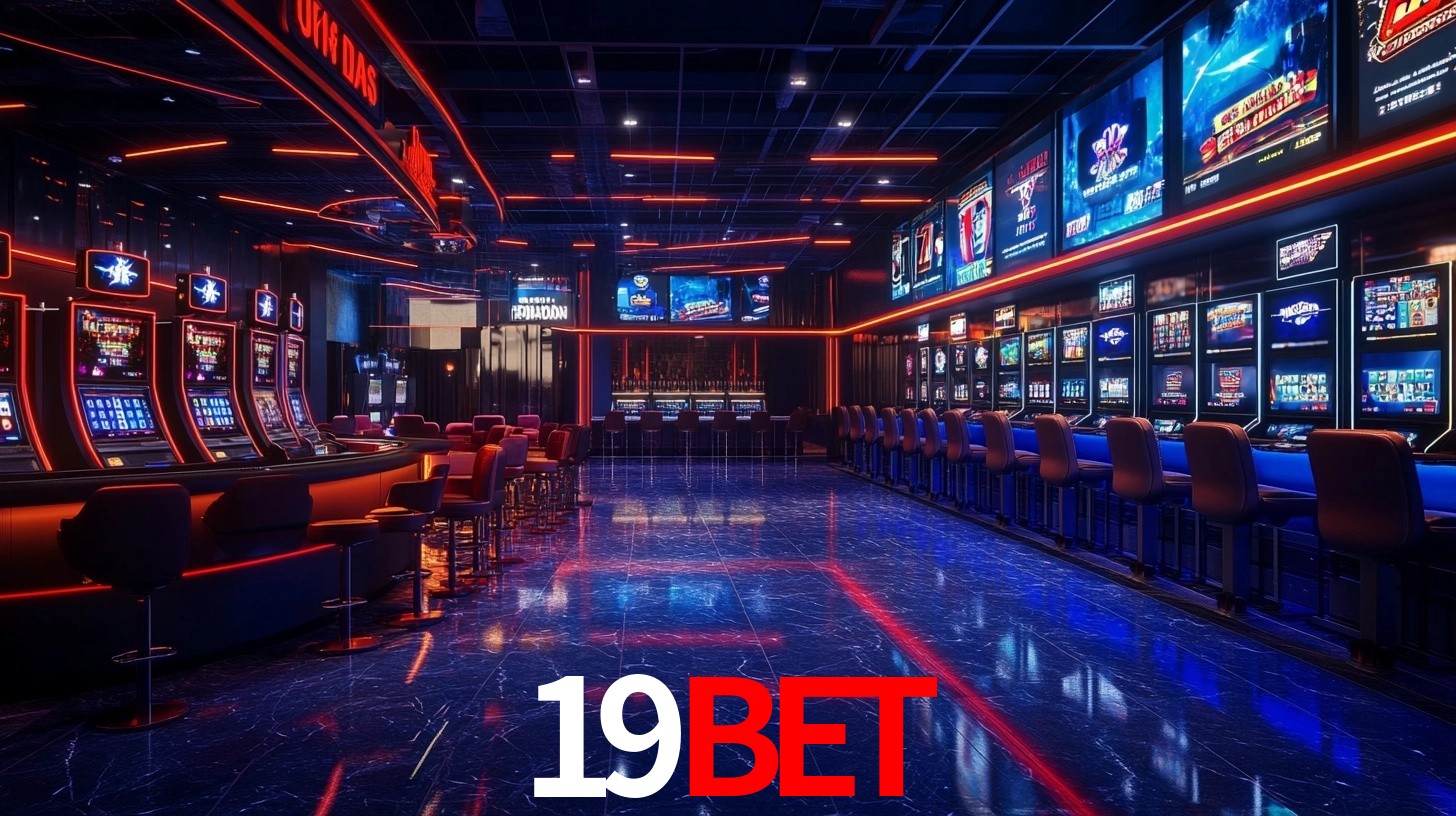 Daily Bonuses 19BET