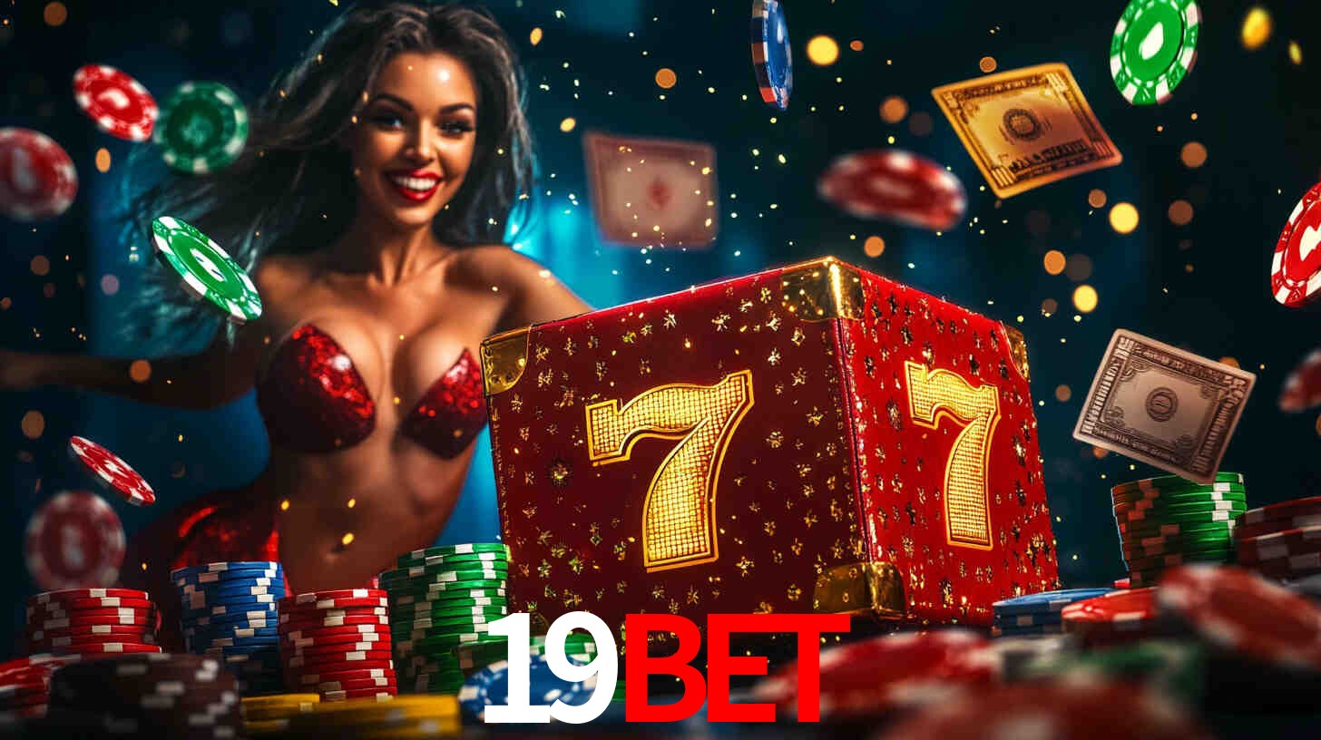 A Experiência Imersiva dos Cassinos Ao Vivo no 19BET