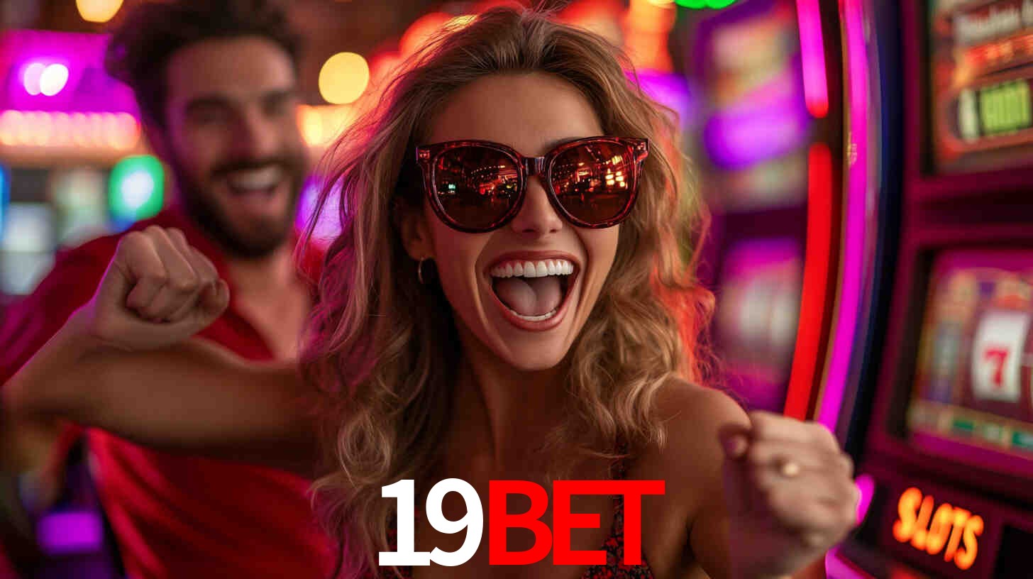 Explorando a Categoria de Eventos em Apostas na 19BET
