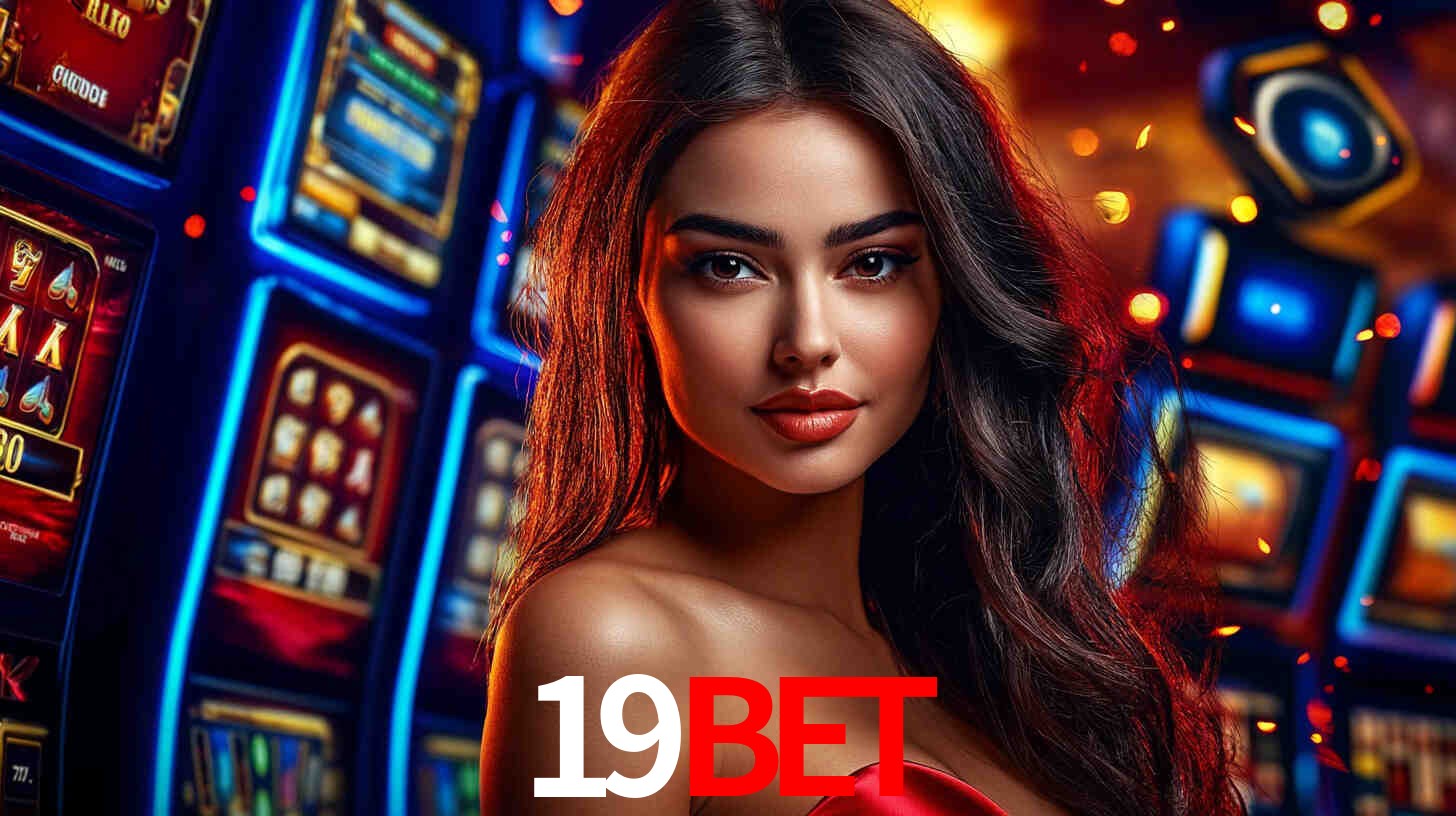 Inovações de Jogos na 19BET: O Futuro das Experiências Interativas